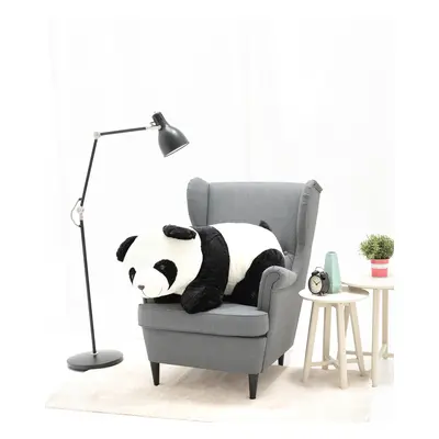 Plyšová panda ležící 95 cm