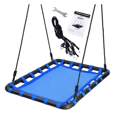 Houpací hnízdo 102x76 cm SkyFlyer BLUE