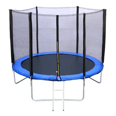 Tomido Zahradní trampolína 250 cm (8FT)