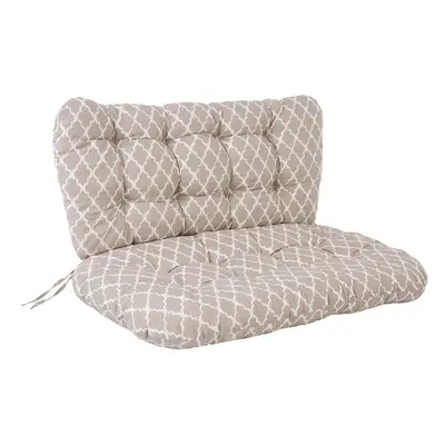 Sada sedáků na sofa Marocco H030-05PB PATIO