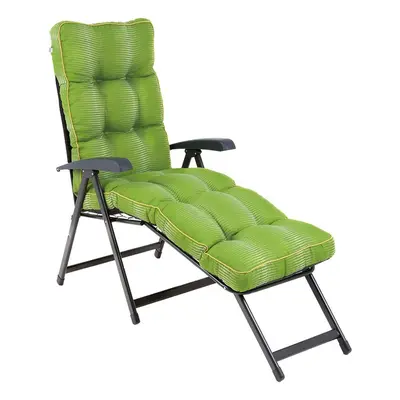 Polohovací zahradní lehátko Lena Lounger H016-12PB PATIO