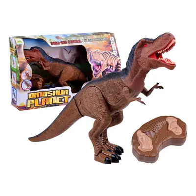 HračkyZaDobréKačky RC dinosaurus T-Rex