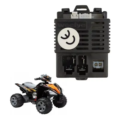 Řídící jednotka Weelye pro elektrické vozítko pro Quad JS007