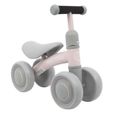 Odrážedlo SPORTRIKE PettyTrike růžové