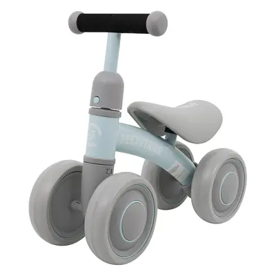 Odrážedlo SPORTRIKE PettyTrike modré