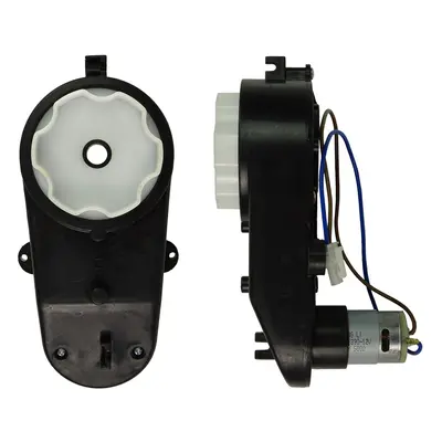 Servomotor pro otáčení předními koly 12V 5000 ot / min pro S2588