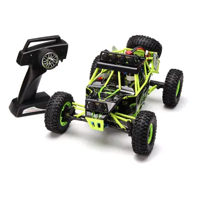 WLToys RC Auto Cross Country