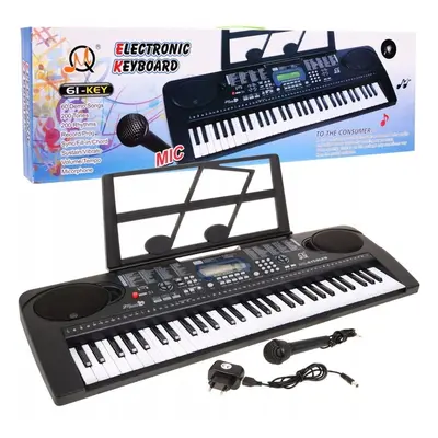 Keyboard MQ-6159UFB