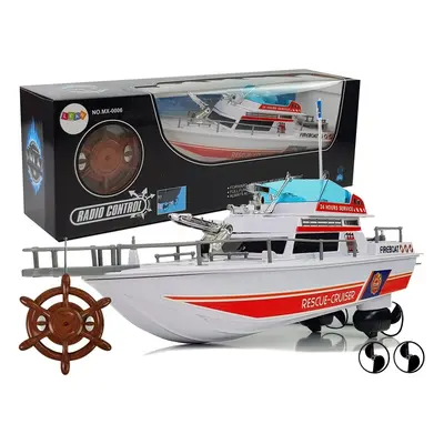 Tomido RC loď Sea Cruiser 44 cm