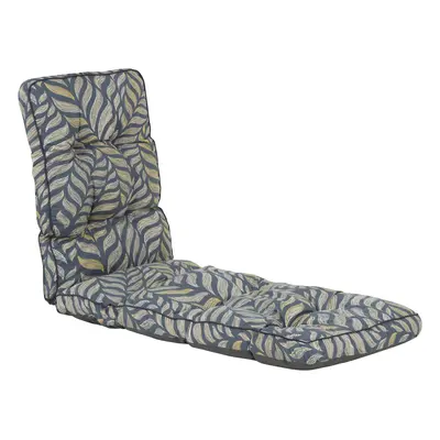 Sedák na lehátko Modena Flocke / Lena Lounger 180 x 48 cm G050-06IB PATIO