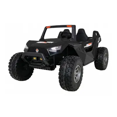 Tomido Dětská elektrická bugina 4x4 2.4GHz Monster XXL černá