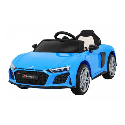 Tomido Elektrické autíčko Audi R8 Lift BLUE