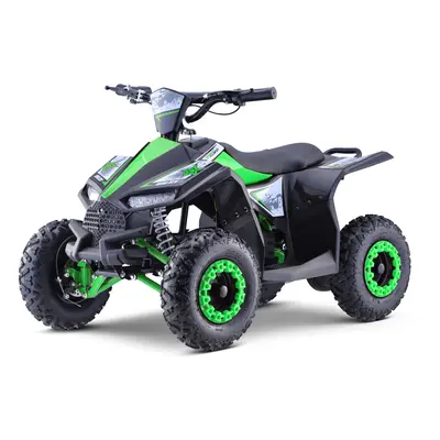 Tomido elektrická čtyřkolka MAX SPORT 1000W/48V, 35Km/h GREEN