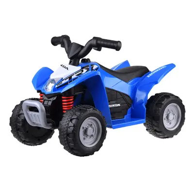 Elektrická čtyřkolka HONDA ATV pro děti