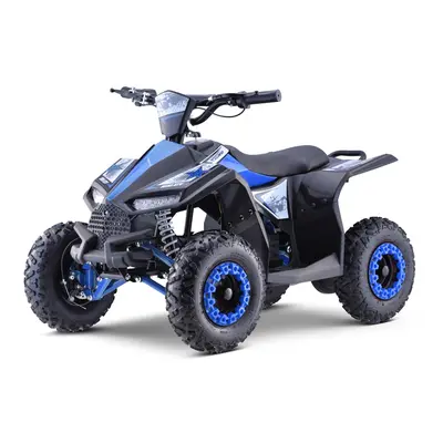 Tomido elektrická čtyřkolka MAX SPORT 1000W/48V, 35Km/h BLUE