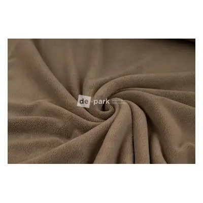 Comfort fleece - khaki