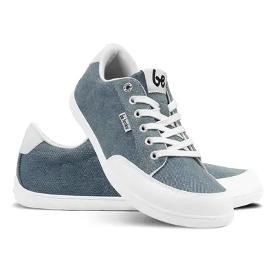 Barefoot tenisky Be Lenka Rebound - Denim Light Blue