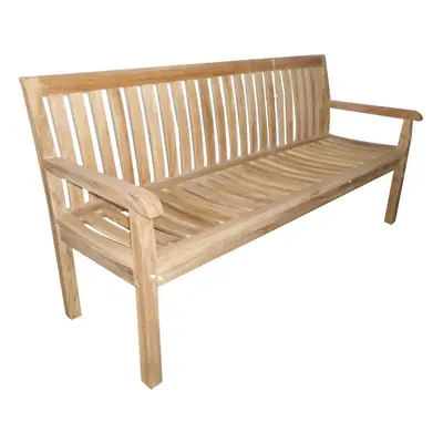 Nábytek Texim Kingsbury zahradní lavice teak 180 cm