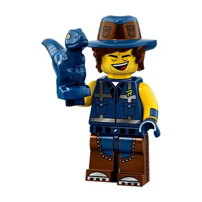 Lego 71023 minifigurka lego® příběh 2 - kamarád rex