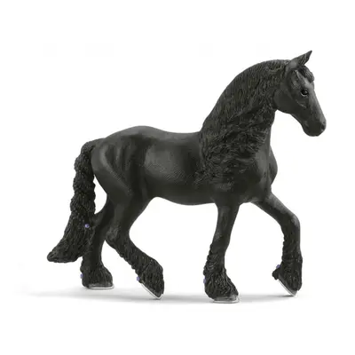 Schleich 13906 frisianská kobyla