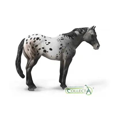 Collecta appaloosa blue grošák