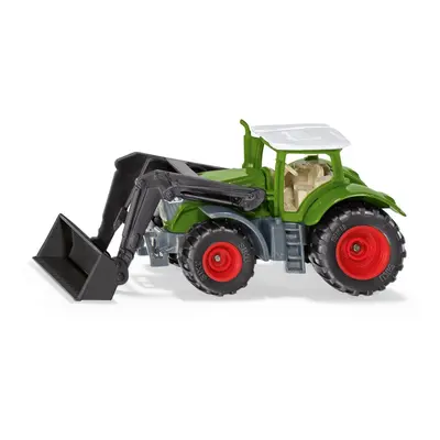 Siku 1393 traktor fendt 1050 vario s předním nakladačem