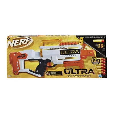 Nerf ultra dorado, hasbro f2017