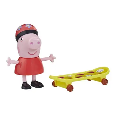 Prasátko peppa peppiny kamarádi peppina, hasbro f3758