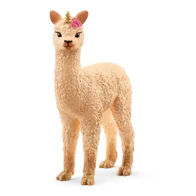 Schleich 70761 bayala® hříbě jednorožčí lamy