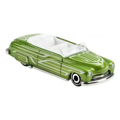 Hot wheels angličák premium 49 merc mattel grt20