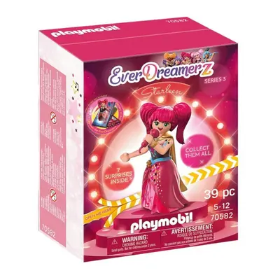 Playmobil 70582 ever dreamerz starleen music world