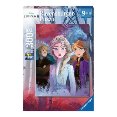 Ravensburger 12866 puzzle disney ledové království 2 300 dílků xxl