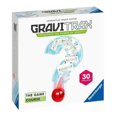 Ravensburger 27018 gravitrax the game kurs