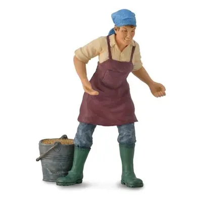 Collecta farmářka