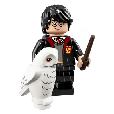 Lego® 71022 minifigurka harry potter - harry potter