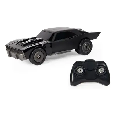 Spin master batman film batmobile rc