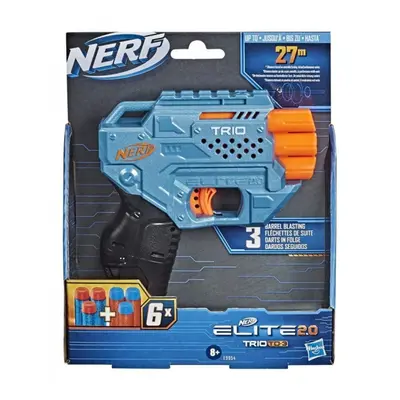 Nerf elite 2.0 trio td-3 pistole