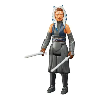 Hasbro star wars figurky 10cm retro collection ahsoka tano