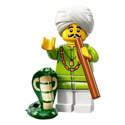 Lego® 71008 minifigurka zaklínač hadů