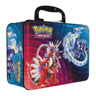 Pokémon tcg: back to school - collectors chest