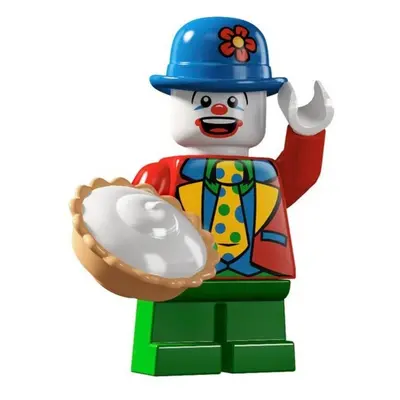 Lego® 8805 minifigurka malý klaun