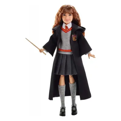 Mattel harry potter tajemná komnata hermiona grangerová, fym51