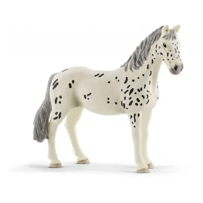 Schleich 13910 knabstrupperská klisna