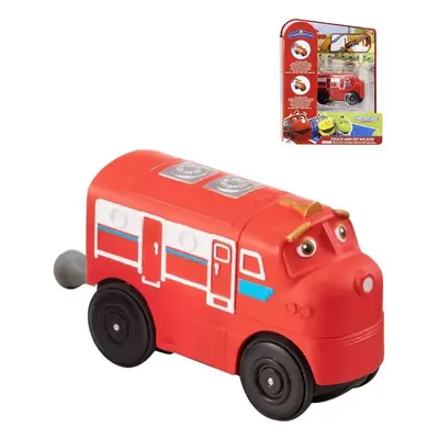 Tm toys chuggington veselé vláčky touch&go wilson