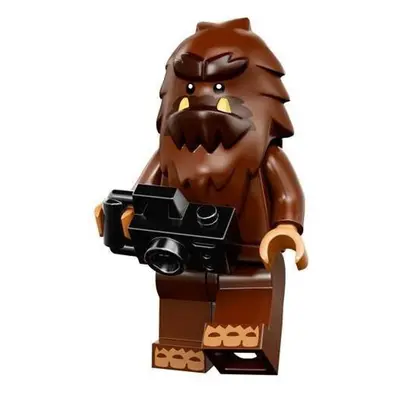 Lego® 71010 minifigurka yetti