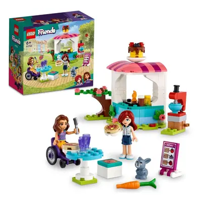 Lego® friends 41753 palačinkárna