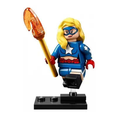 Lego® 71026 dc super heroes minifigurka stargirl