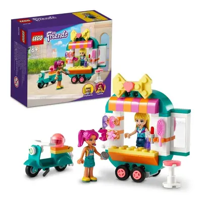 Lego® friends 41719 pojízdný módní butik