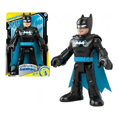 Fisher price imaginext xl figurka batman, mattel gxh58