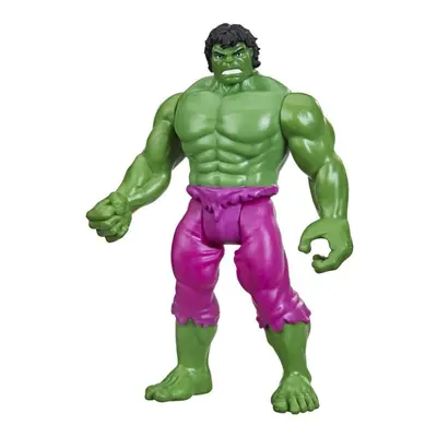 Hasbro marvel legendy retro hulk